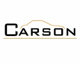 Logo firmy CARSON Wypożyczalnia Samochodów Kalisz