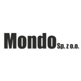 Logo firmy Mondo Sp. z o.o.