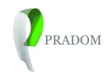 Logo firmy P.H.U.PRADOM s.c. Kazimierz Adamczyk,Krystyna Adamczyk