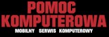 Logo firmy Pomoc Komputerowa - Mobilny Serwis Komputerowy