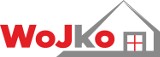 Logo firmy Wojko - Okna, drzwi, rolety, bramy garażowe oraz ocieplenia