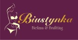 Logo firmy Biustynka
