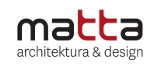 Logo firmy Matta Pracownia Projektowa - Architektura i Konstrukcja