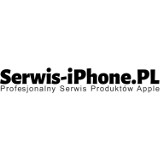 Logo firmy Serwis iPhone- Serwis Apple