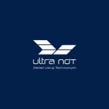 Logo firmy Ultra NDT S.C. - rozwiązania techniczne