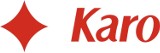Logo firmy KARO