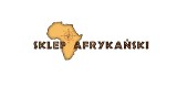 Logo firmy Sklep afrykański