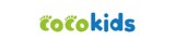 Logo firmy sklep coco kids Sieradz - obuwie dziecięce