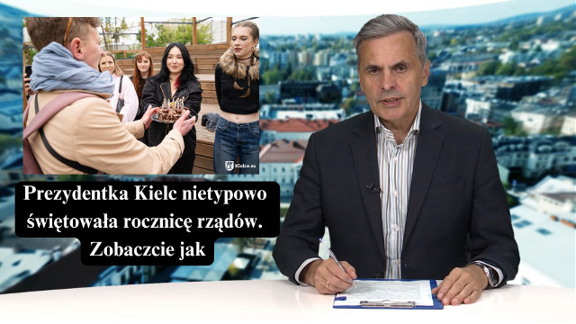 Świętokrzyskie wiadomości - artykuły | Echo Dnia