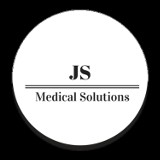 Logo firmy JS Medical Solutions