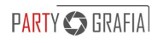 Logo firmy PARTYGRAFIA Anita Dudek