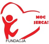 Logo firmy Fundacja MOC SERCA