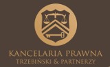 Logo firmy Kancelaria Prawna Trzebiński & Partnerzy