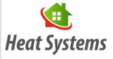 Logo firmy Heat Systems