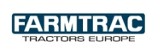 Logo firmy Farmtrac Tractors Europe Sp. z o.o.
