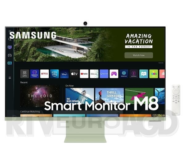 Samsung Smart M8 S32BM80GUU