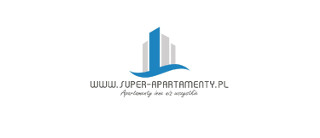 Logo firmy Super Apartamenty