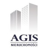 Logo firmy Agis Nieruchomosci