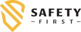 Logo firmy Safety First Sp. z o.o.
