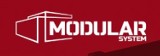 Logo firmy Modular System Sp. z o.o.