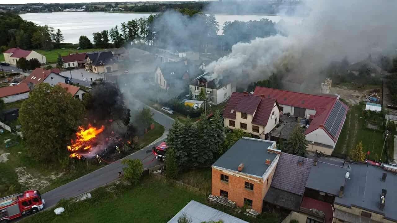 Po ar Domu Jednorodzinnego We Wsi B a ejewo Pod Poznaniem Najpierw po-ar-domu-jednorodzinnego-we-wsi-b-a-ejewo-pod-poznaniem-najpierw