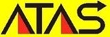 Logo firmy Biuro Wyjazdów Językowych ATAS