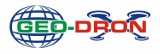 Logo firmy Usługi Geodezyjne Geo-Dron