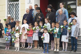 Święto Białostockiej Ikony Matki Bożej. Prawosławni wierni modlili się w soborze