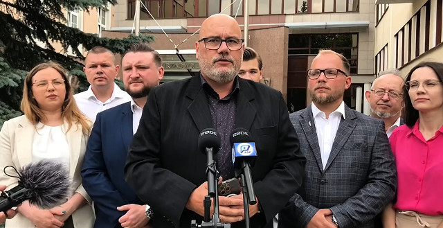 Konfederacja apeluje o otwarcie przejść granicznych z Białorusią. Zwracają uwagę na ciężką sytuację przedsiębiorców