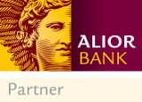 Logo firmy Alior Bank SA Placówka Partnerska