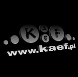 Logo firmy KaeF