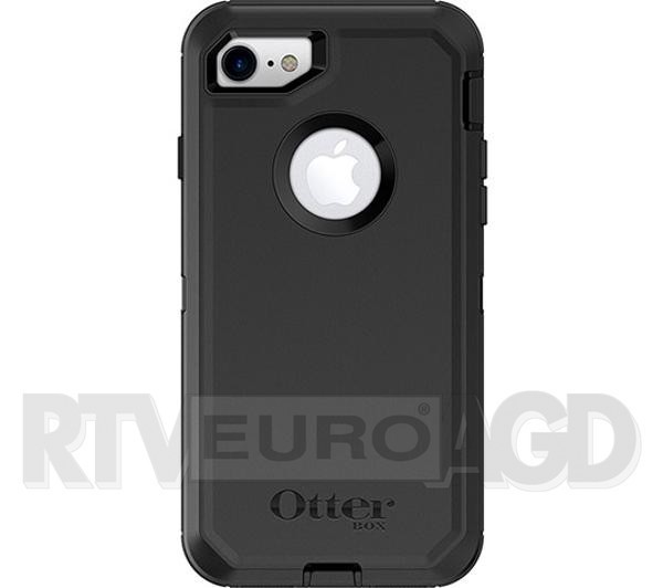 OtterBox Defender iPhone 6/7/8 (czarny)