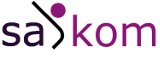Logo firmy SAiKOM