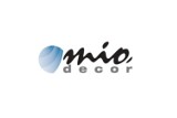 Logo firmy Mio Decor - sklep z karniszami i roletami