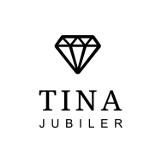 Logo firmy Jubiler Tina