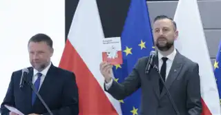 Polski "Poradnik bezpieczeństwa" już wydany. Cyfrową wersję można pobrać LINK + WIDEO