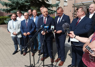 PiS: Podlaskie dostało za mało na ochronę ludności i obronę cywilną