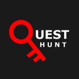 Logo firmy Quest Hunt - Escape Room