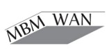 Logo firmy MBM-WAN-Marceli Wanot