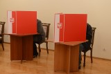 Wyniki wyborów samorządowych 2024 na wójta w gm.Wiśniowa