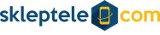 Logo firmy Skleptele.com - akcesoria do telefonów komórkowych