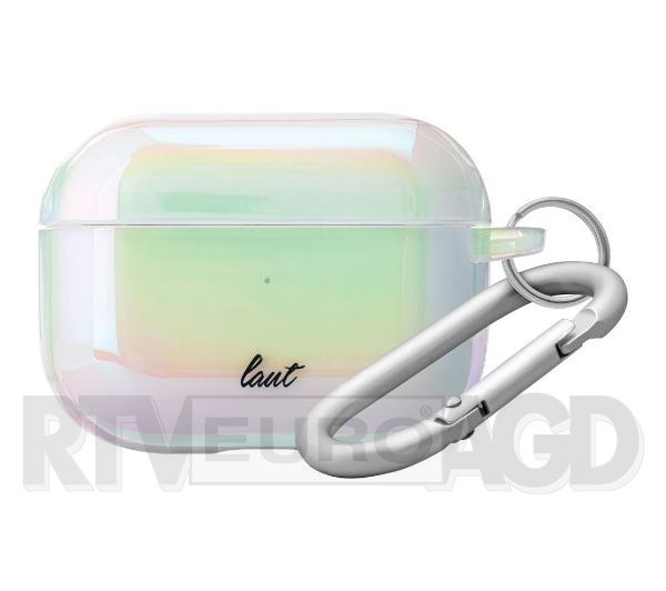 Laut Holographic Case AirPods Pro (pearl)