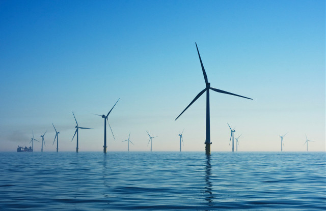 Bałtyk da więcej prądu niż atom. Rośnie energetyczna potęga