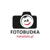 Logo firmy Fotobudka hahafotki.pl