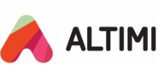 Logo firmy Software House Altimi Solutions z Wrocławia