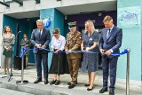 Uroczyste otwarcie nowej siedziby Szkoły NATO w Bydgoszczy. Oto zdjęcia z uroczystości