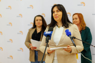 Konferencja prasowa