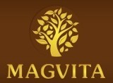 Logo firmy Magvita