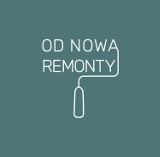 Logo firmy OdNowa-Remonty