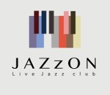Logo firmy Jazzon Live Jazz Club